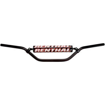 Handlebar - 7/8" - 613 - Enduro High - Black