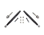 2014-2023 POLARIS RANGER XP1000 BILLET TIE ROD KIT