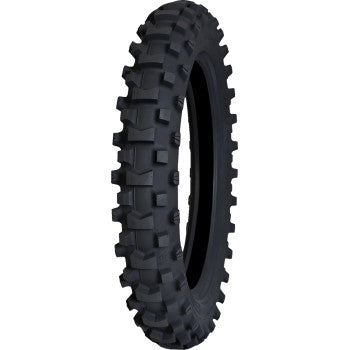 Tire - Geomax AT82 - Rear - 110/90-19 - 62M