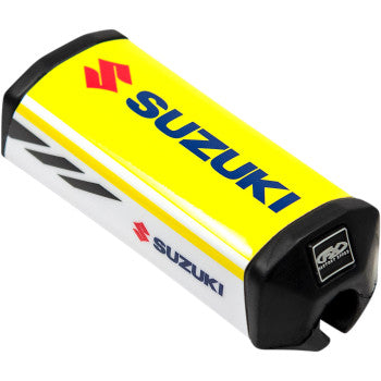 Handlebar Pad - Premium - Bulge - Suzuki