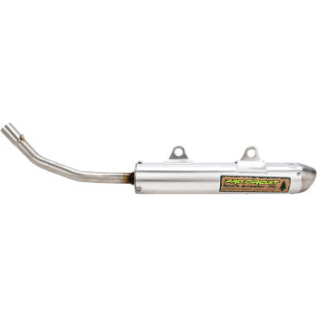 Spark Arrestor Silencer - KX125 '95-'98