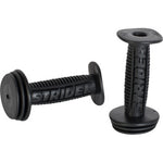 12" Sport/Pro Grips - Black