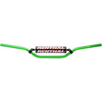 Handlebar - 7/8" - 971 - RC - Green
