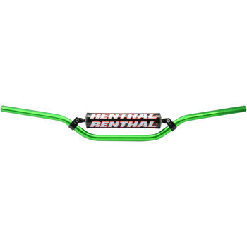 Handlebar - 7/8" - 971 - RC - Green