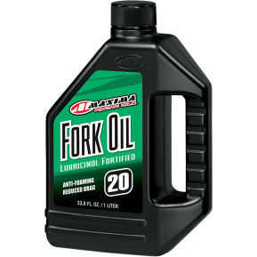 Fork Oil - 20wt - 1L