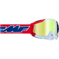 PowerBomb Goggles - US of A - Gold