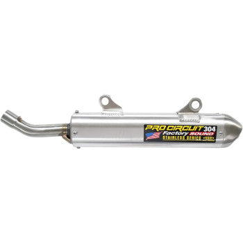 304 Silencer - HONDA