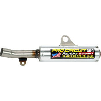 304 Silencer - YAMAHA