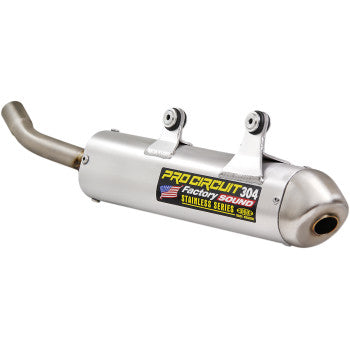 304 Silencer - GAS GAS