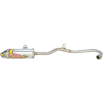 T-4 Exhaust  HONDA