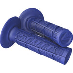 Grips - Full Waffle - Blue