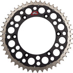 Twinring™ Rear Sprocket - 48 Tooth - Black