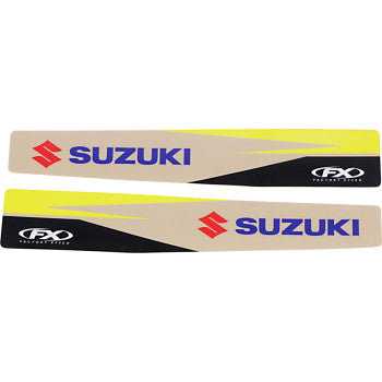 Swingarm Graphic - Suzuki
