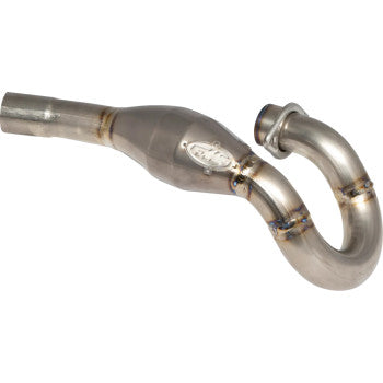 MegaBomb Header - Titanium - KX 250 F