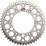 Twinring™ Rear Sprocket - 51 Tooth - Silver