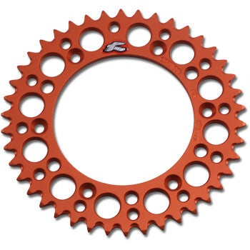 Sprocket - Orange - 42 Tooth