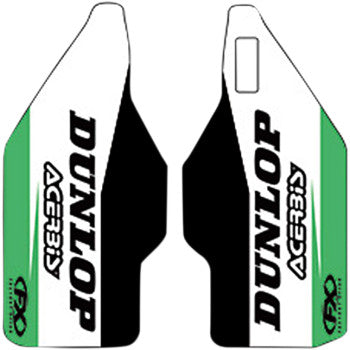 Fork Guard Graphic - KX