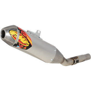 Powercore 4 Muffler - HONDA