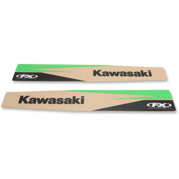 Swingarm Graphic - Kawasaki