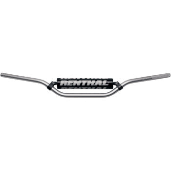 Handlebar - 7/8" - 816 - CRF150 Adult - Silver
