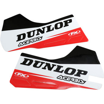 Fork Guard Graphic - CRF