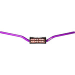 Handlebar - Fatbar - 839 - CRF ('18+) - Purple