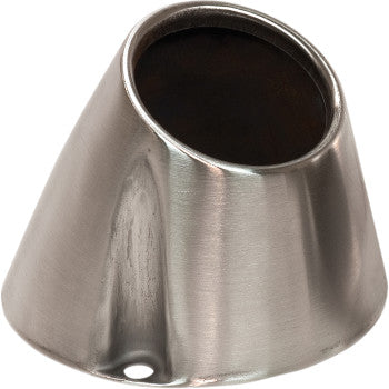 End Cap - Stainless Steel - 3.5"