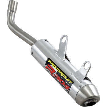 R-304 Silencer - KTM/HUSQVARNA