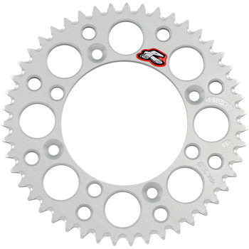 Sprocket - Yamaha - Silver - 47 Tooth