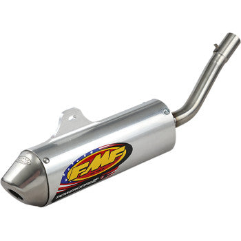 Powercore 2 Silencer - HUSQVARNA