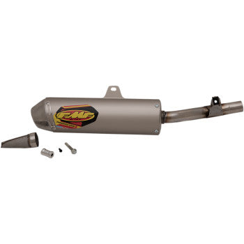 Powercore 4 Muffler - YAMAHA