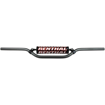 Handlebar - 7/8" - 966 - Reed/Windham - Gray