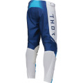 YOUTH LAUNCHMODE STORM PANTS - WHITE - 28