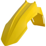 Front Fender