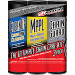 Synthetic Chain Care Kit - Aerosol
