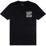 Youth Smash T-Shirt - Black - Large