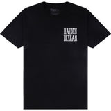 Youth Smash T-Shirt - Black - Large
