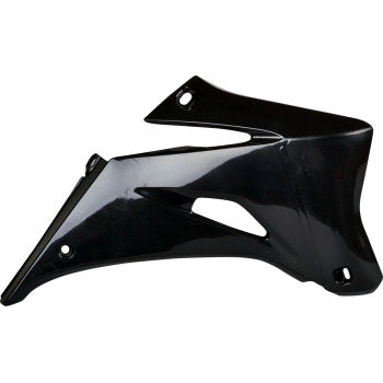 Radiator Covers For Yamaha
