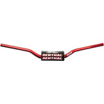 Handlebar - Fatbar - 839 - CRF ('18+) - Red