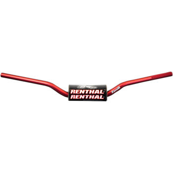 Handlebar - Fatbar - 839 - CRF ('18+) - Red