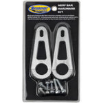 Nerf Bar Hardware Kit - Honda