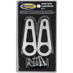 Nerf Bar Hardware Kit - Kawasaki