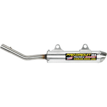 304 Silencer - KAWASAKI