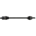 Axle Kit - Complete - 8 Ball - Extreme Duty - Front Left/Right - Polaris