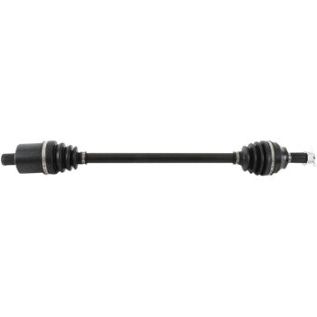 Axle Kit - Complete - 8 Ball - Extreme Duty - Front Left/Right - Polaris