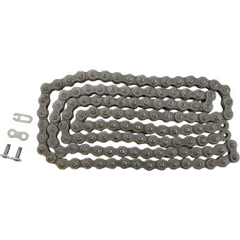 520 HDR - Competition Chain - Steel - 124 Links