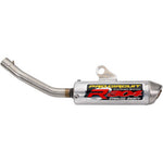 R-304 Silencer - Honda