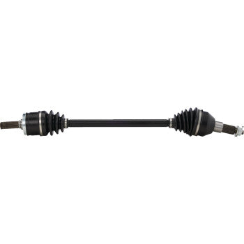 Axle Kit - Complete - 8 Ball - Extreme Duty - Front Right - Kawasaki