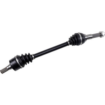 Axle Kit - Complete - 8 Ball - Extreme Duty - Rear Left/Right - Yamaha