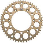 Rear Sprocket - Aluminum - 51 Tooth - KTM/Husqvarna/Gas Gas